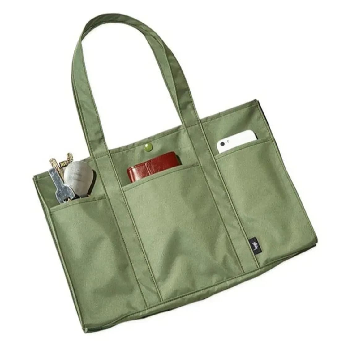 스투시 토트백 가방 상품이미지2