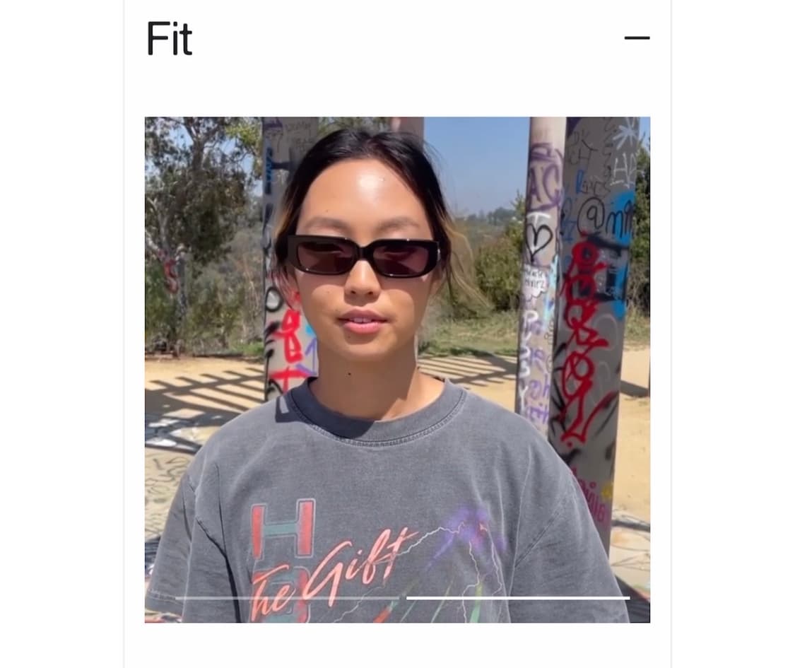 Crap Eyewear 크랩 선글라스 (칼자이스 렌즈) 상품이미지6