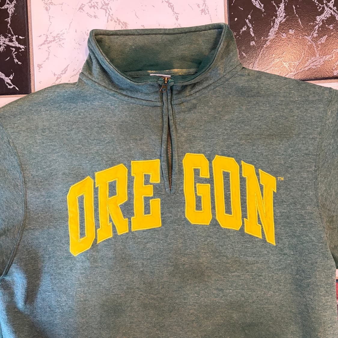 sun-fade vintage sweat 상품이미지3