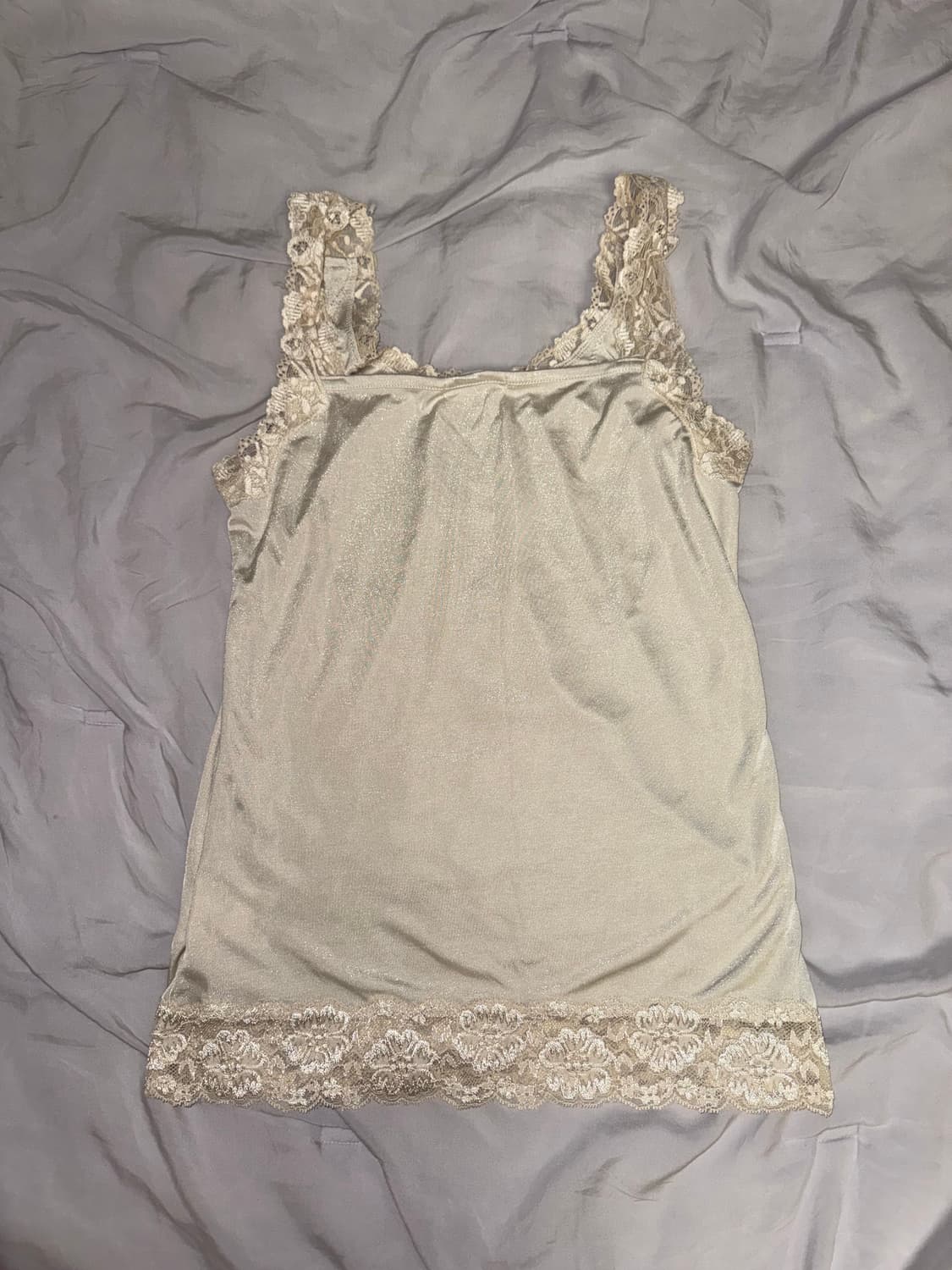 Vintage sleeveless  상품이미지2