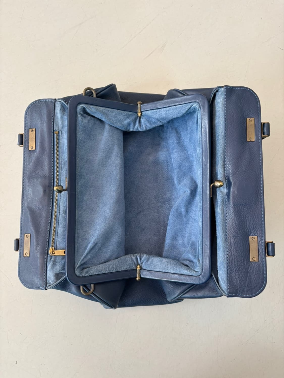 Marc Jacobs Leather Bag 상품이미지8