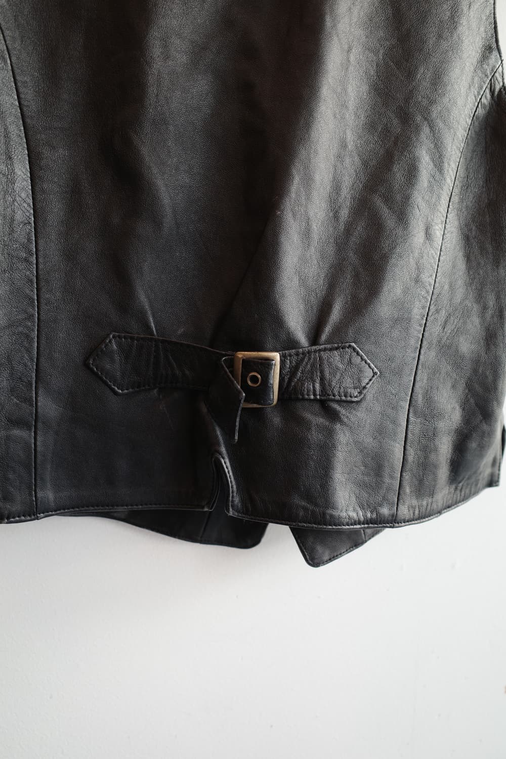 Japan brand 양가죽 베스트 상품이미지7