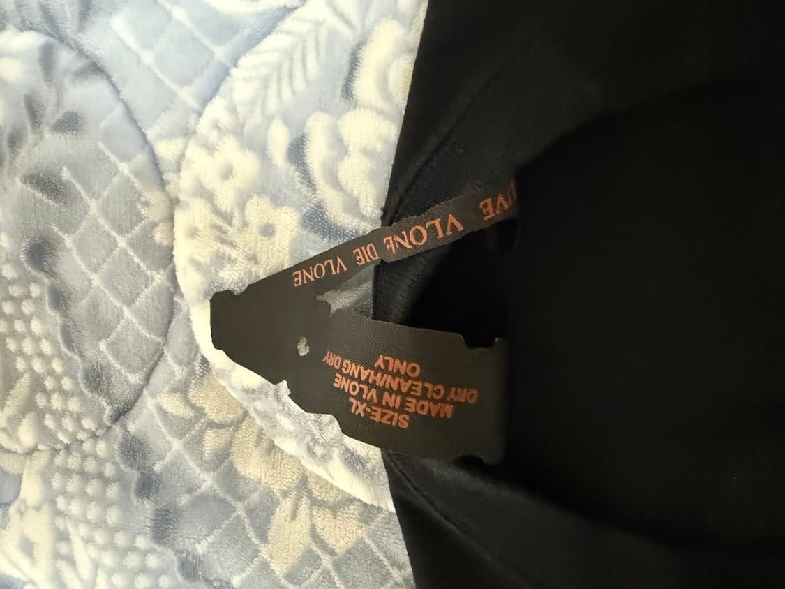Vlone Marijuana T-shirt 브이론 마리화나 티셔츠 상품이미지4
