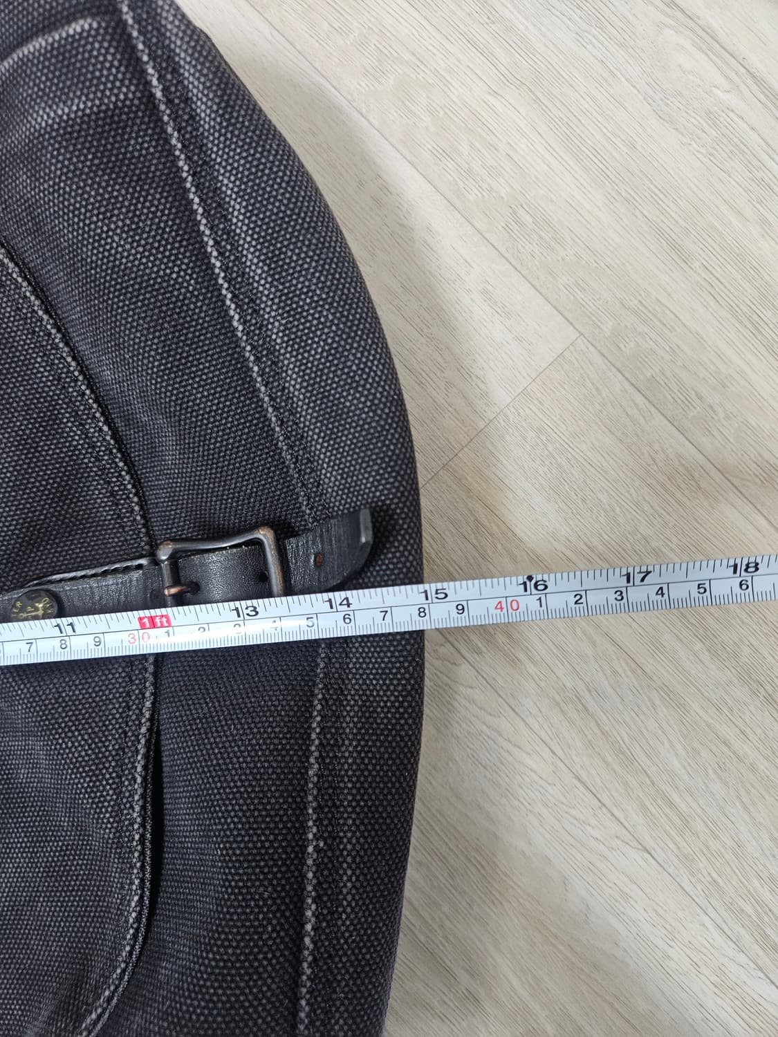 포터 크로스백 상품이미지5