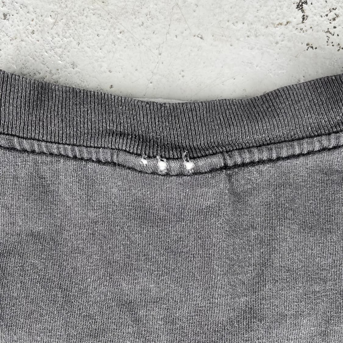 빈티지 카멜 이클립스 포켓 반팔 상품이미지7