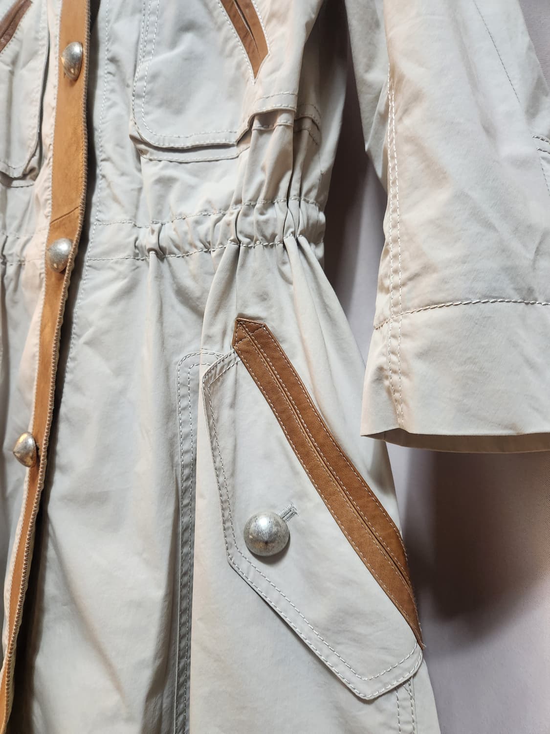 오즈세건   바람막이 점퍼 상품이미지3