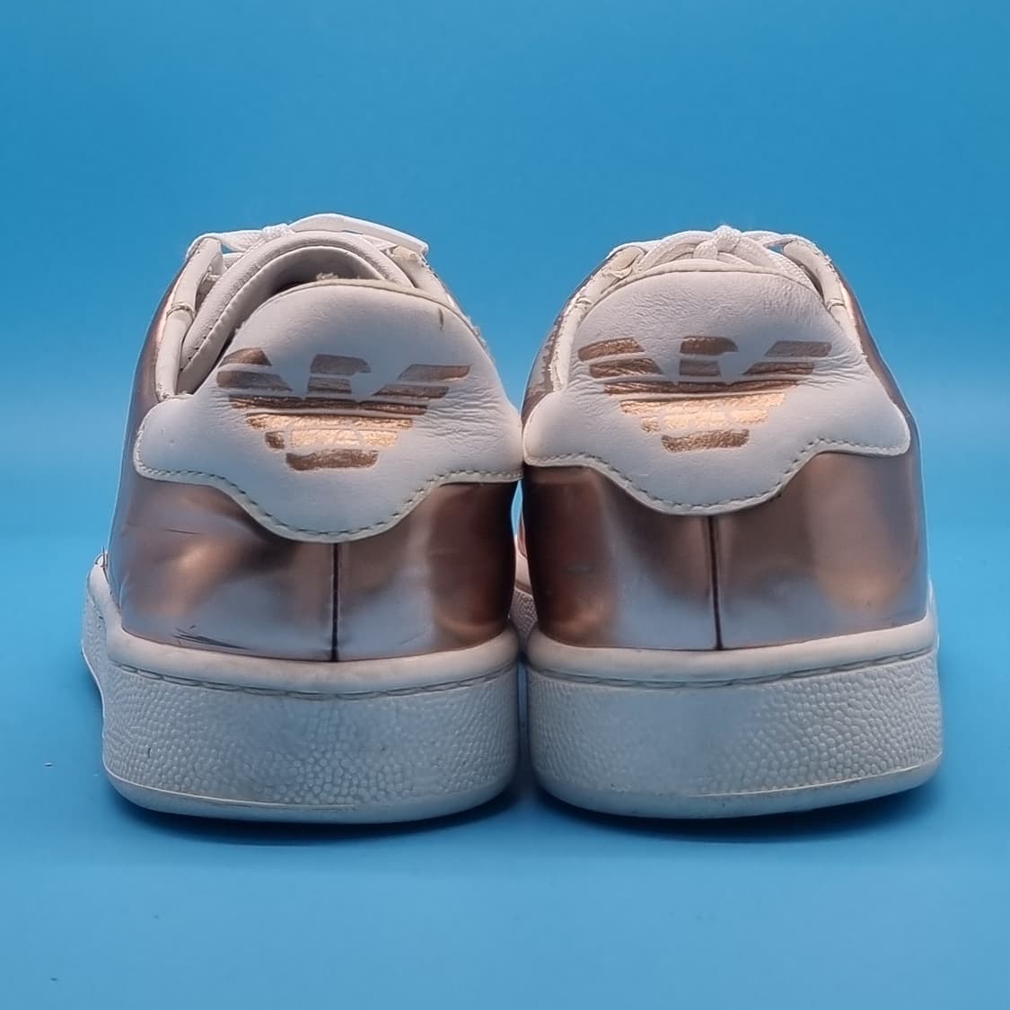 oo 엠포리오아르마니 스니커즈 243 상품이미지4