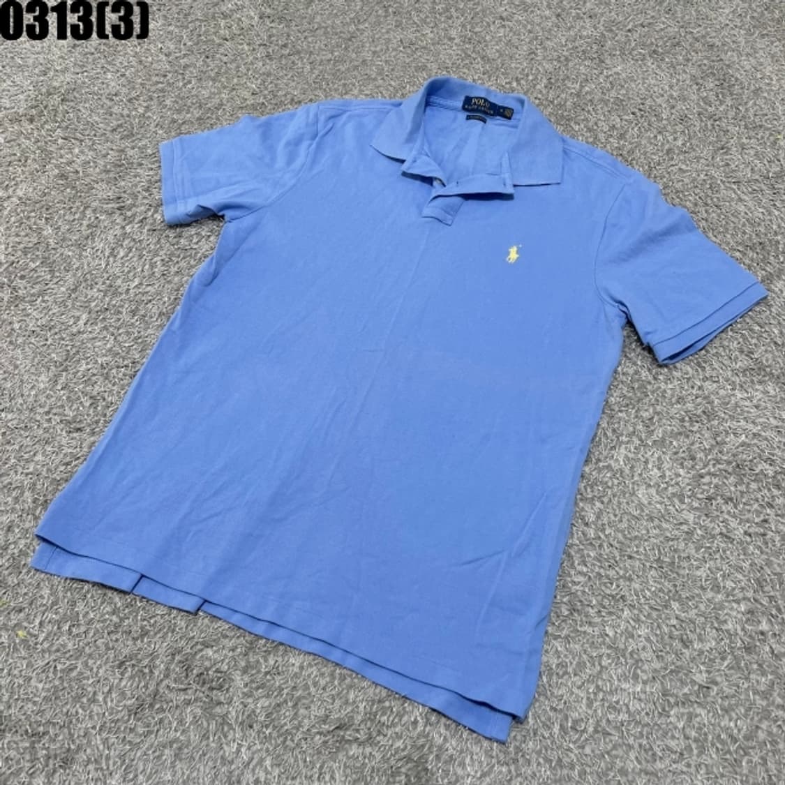 폴로 랄프로렌 반팔티셔츠 상품이미지1