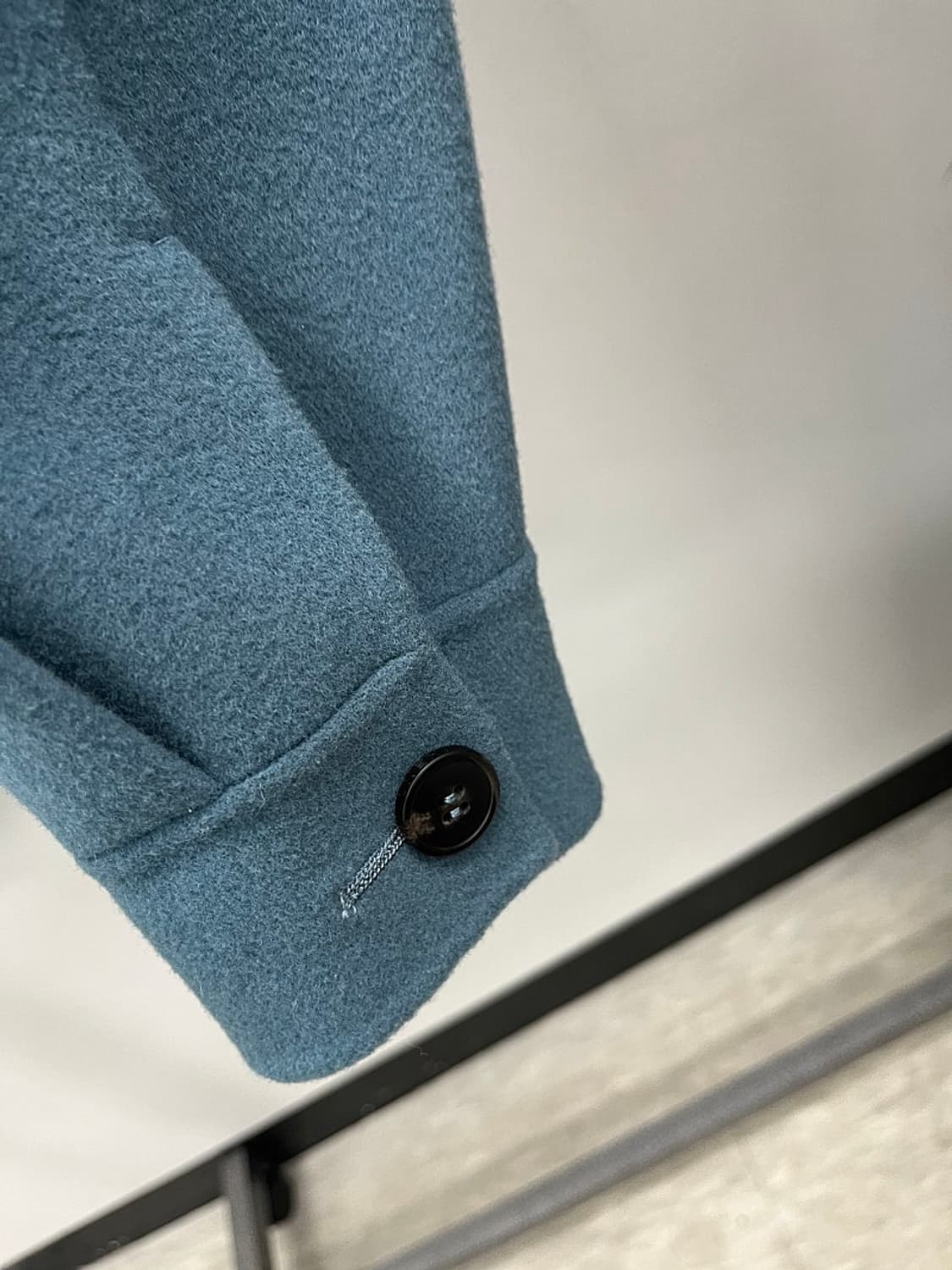 여) 막스마라 위켄드 2024 EMIRO 울자켓  상품이미지5