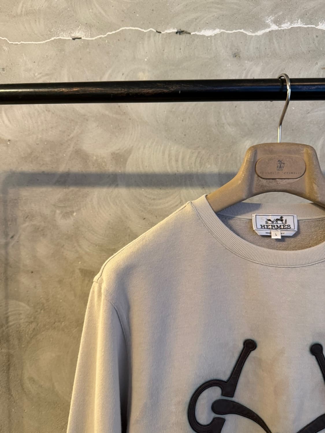 에르메스 맨투맨 100 상품이미지2