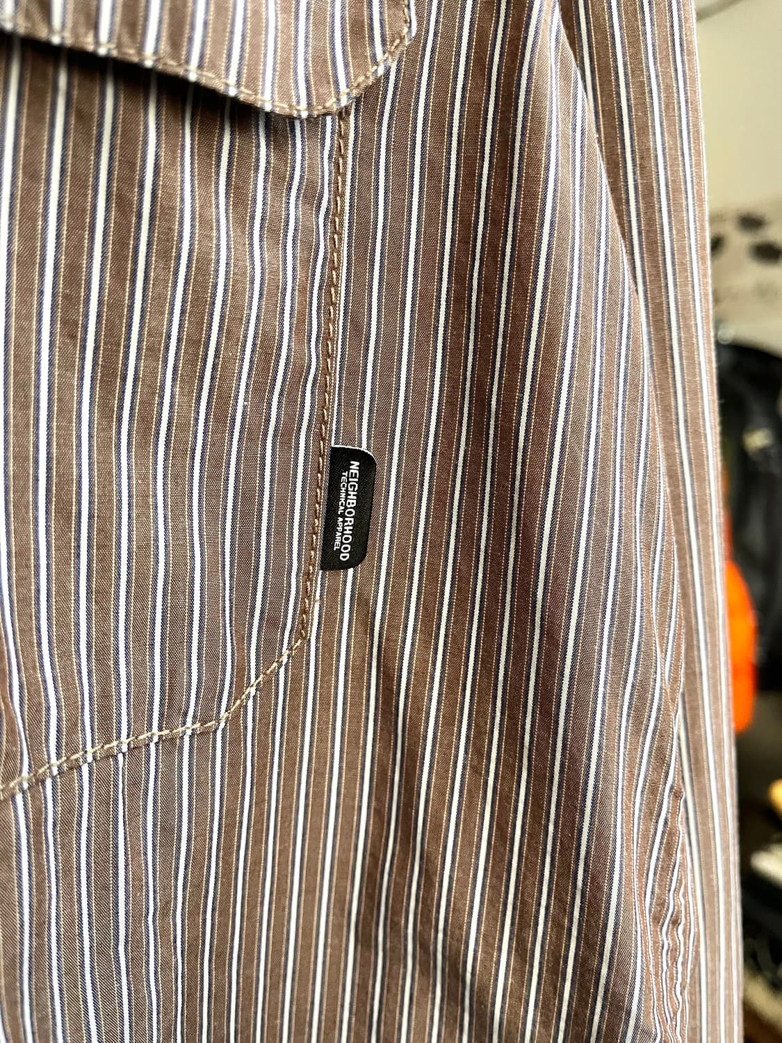 Neighborhood 상품이미지7