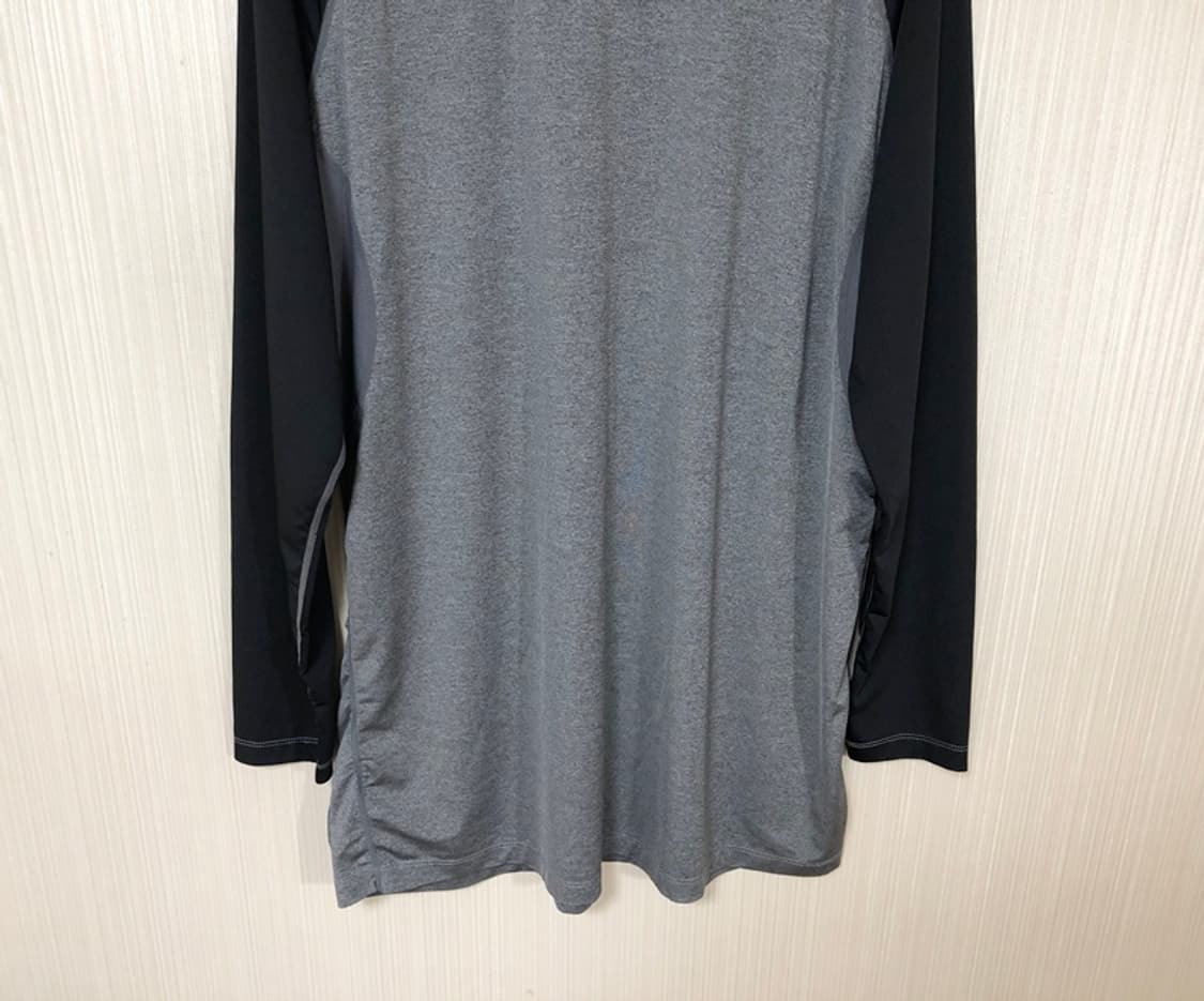 KBO 다이나핏 SK와이번스 선수실착 목언더티(루즈핏) 6XL(130) 상품이미지10