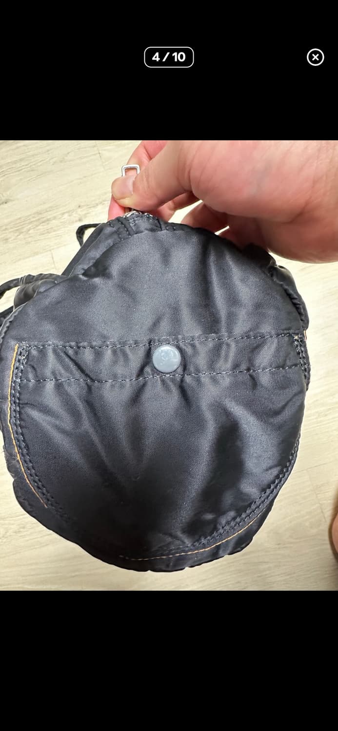 포터 보스턴백 L 상품이미지4