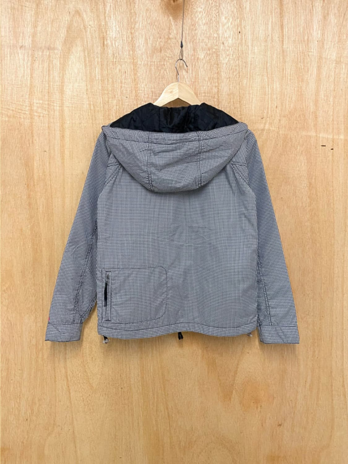 X-GIRL mountain jacket 엑스걸 마운틴 자켓 상품이미지3