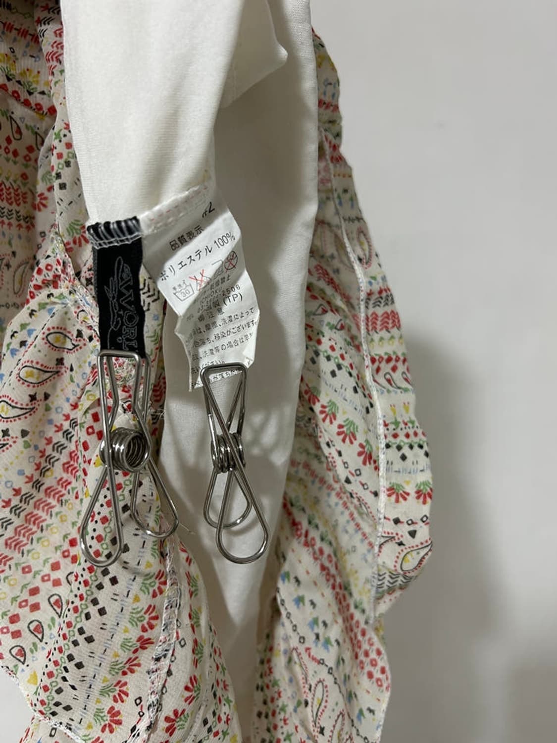 vtg dress 상품이미지4
