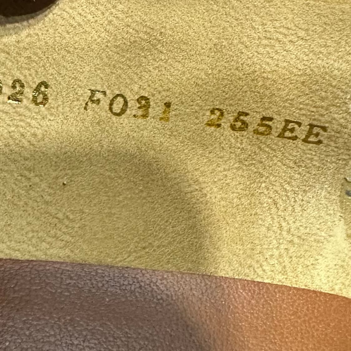 255)  리갈 REGAL 로퍼 남성 남자 구두 페니로퍼 비브람 상품이미지9