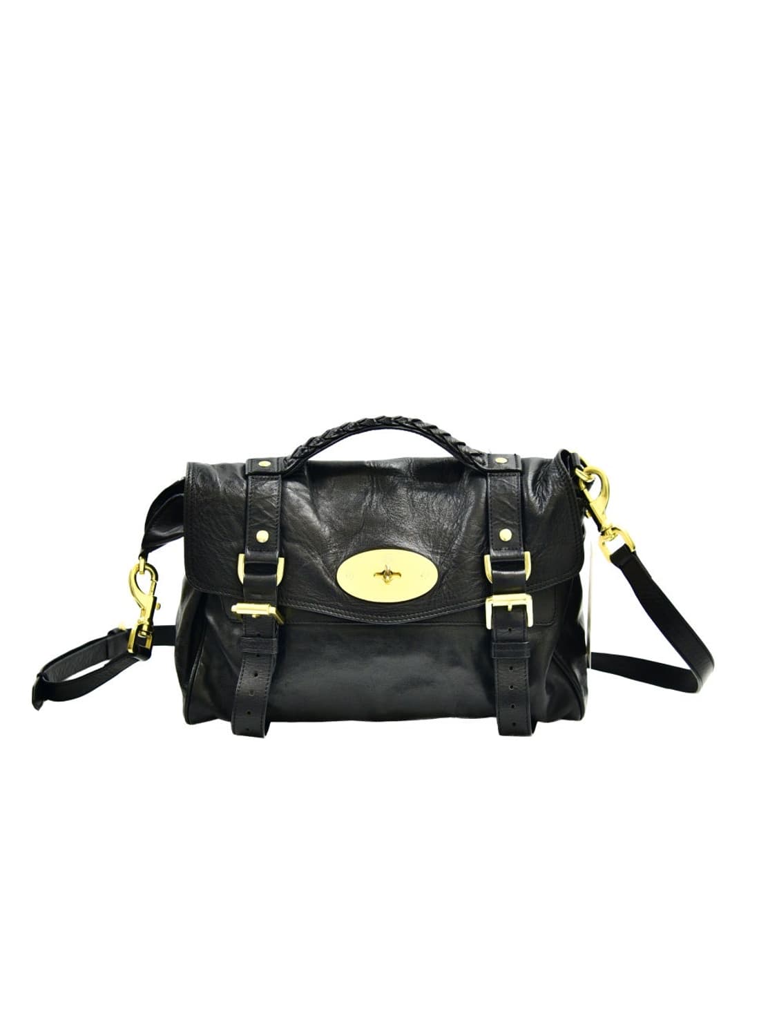 멀버리 클래식 알렉사 투웨이백 (정품) 상품이미지1