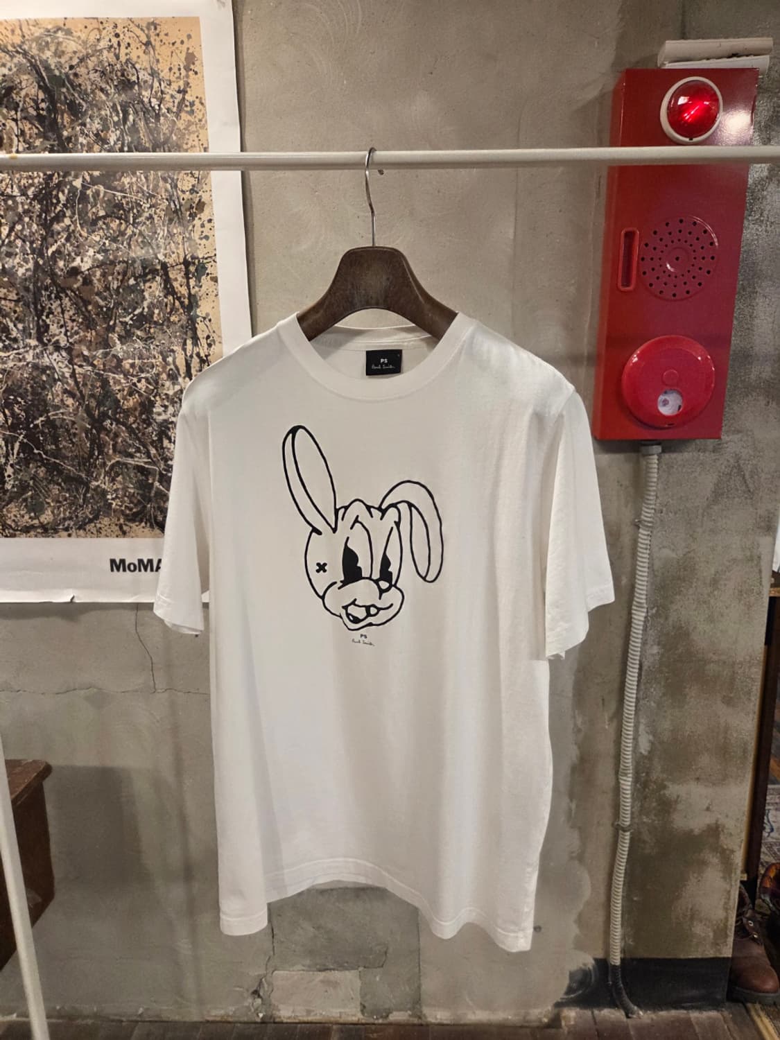 폴스미스 티셔츠  상품이미지6