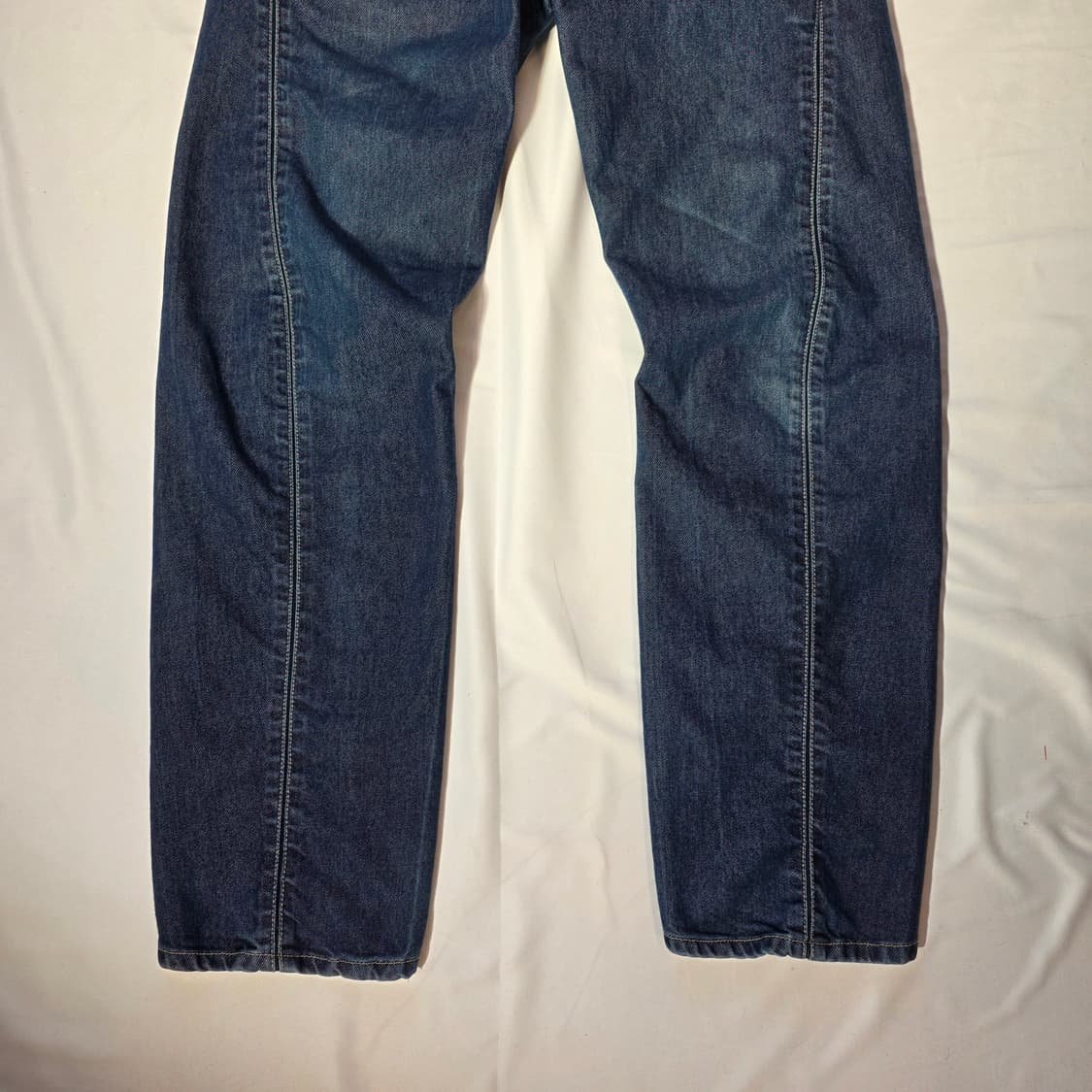 [32X32]00's 리바이스 엔지니어드진 엔진 데님 팬츠 상품이미지3