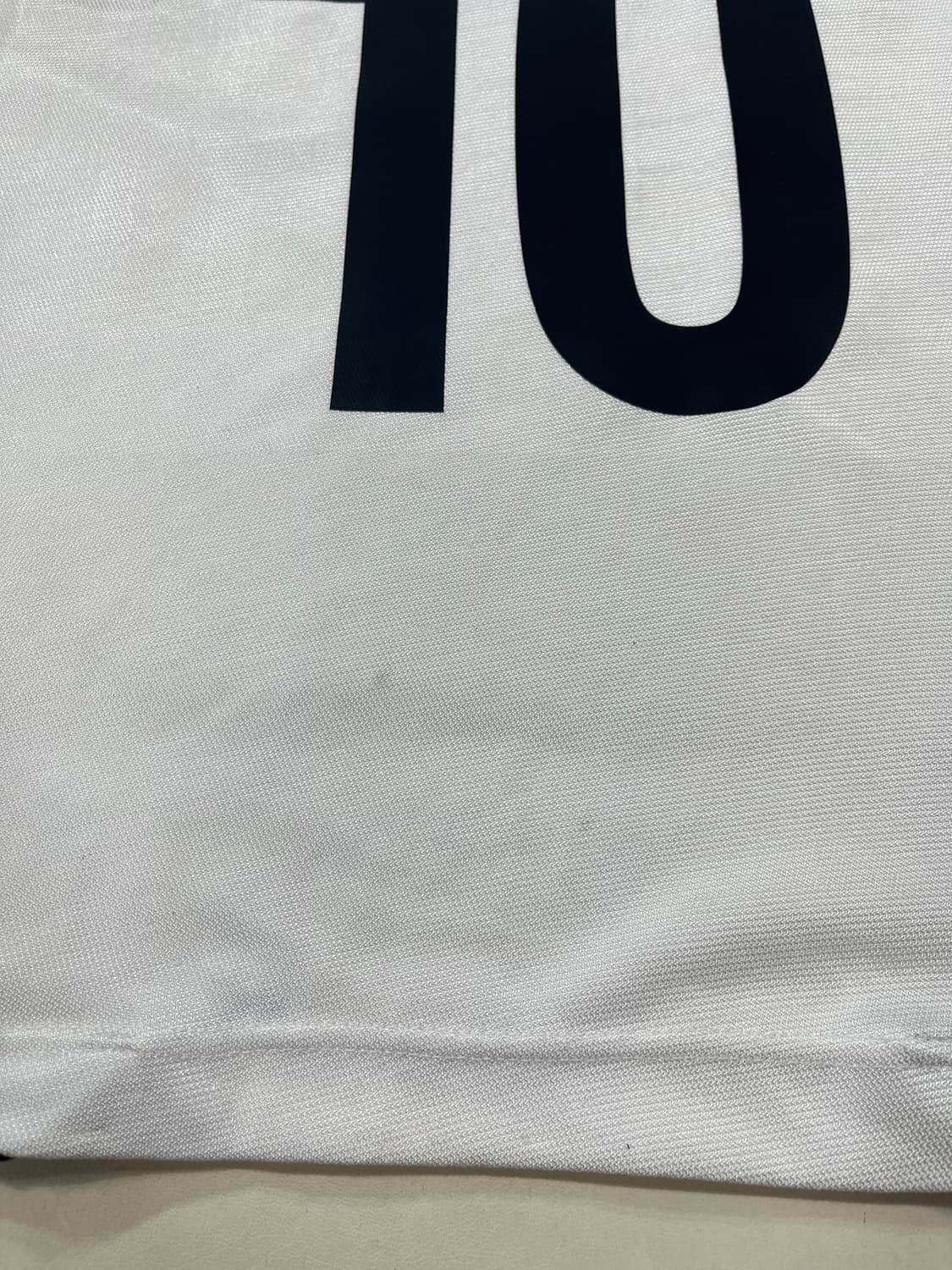 로또 02-03 유벤투스 FC 어웨이 알레산드로 델 피에로 상품이미지9