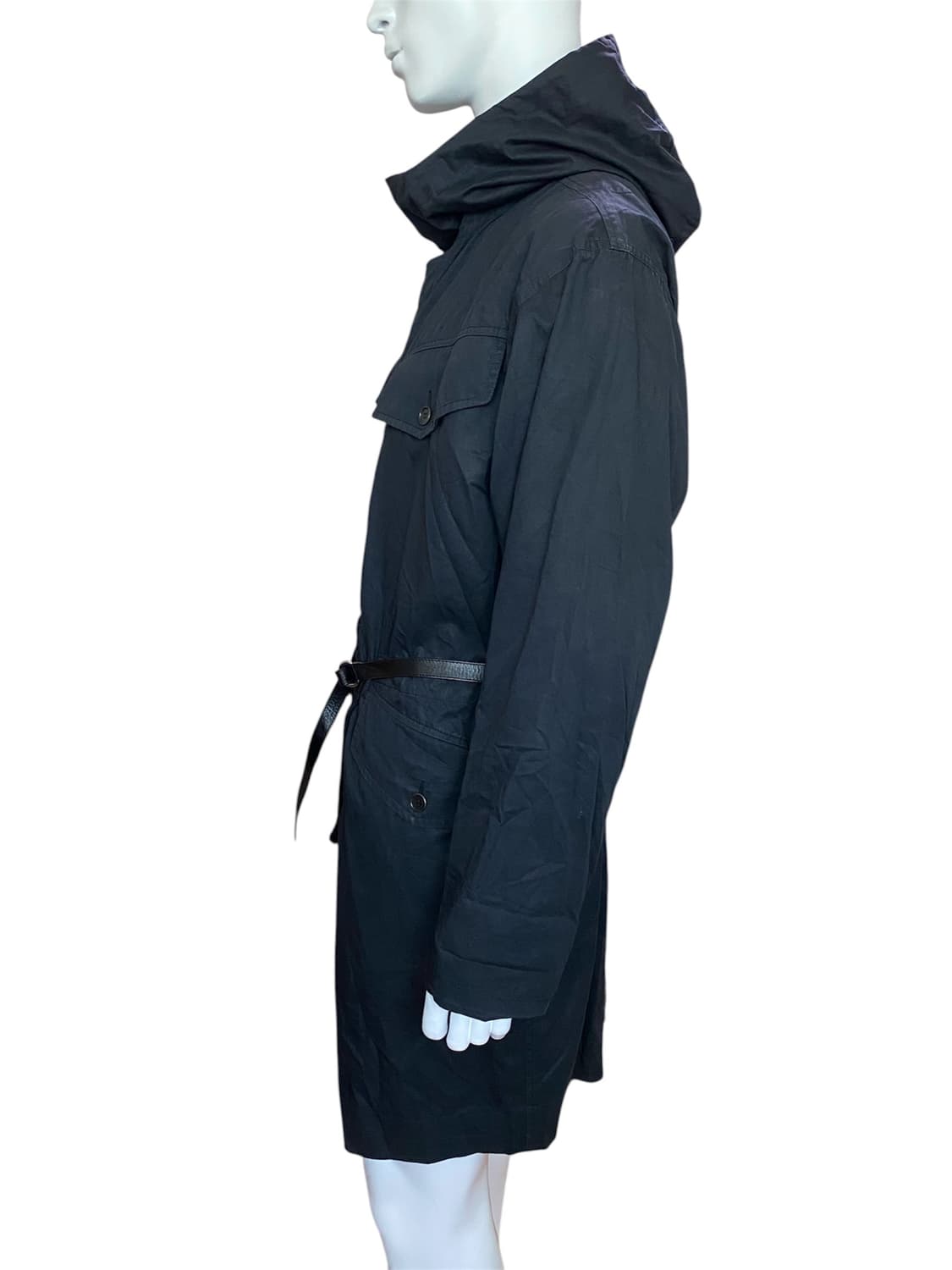 12SS Technical Belted Trench Coat 상품이미지2