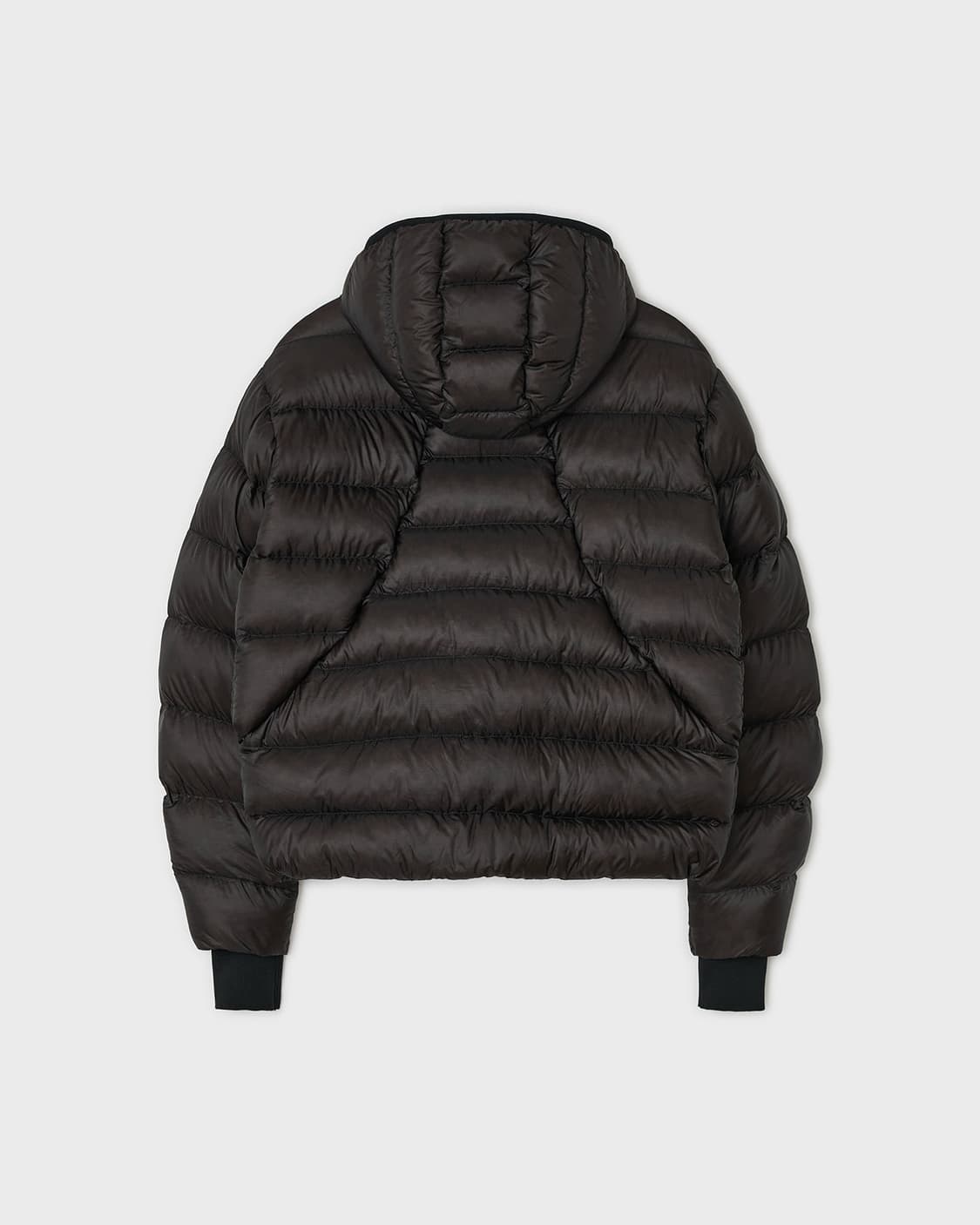 [새상품] 벨리에 경량패딩 상품이미지2