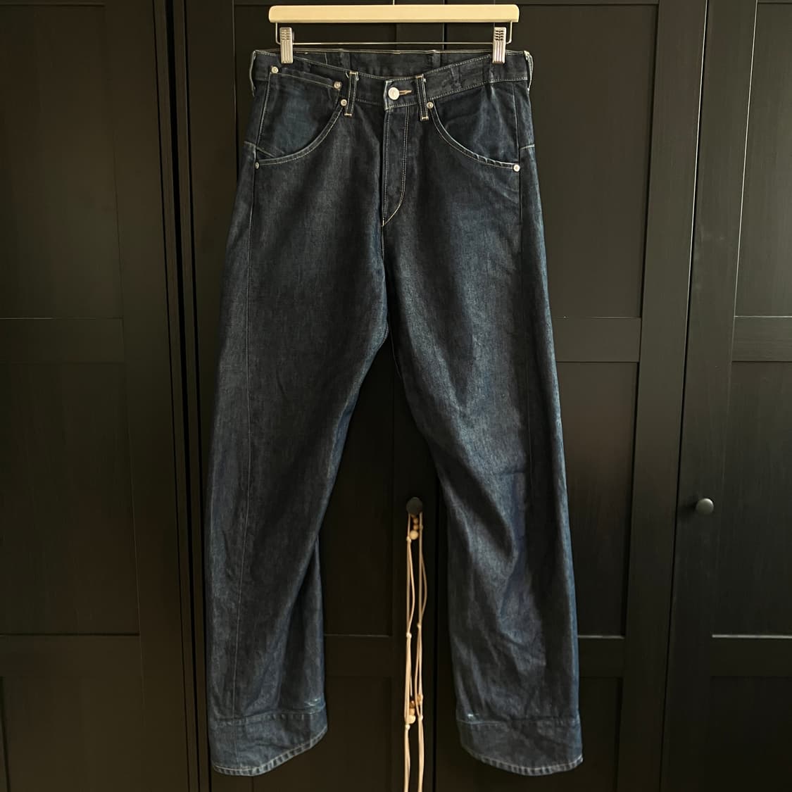 vintage Levi’s engineered jeans  상품이미지1