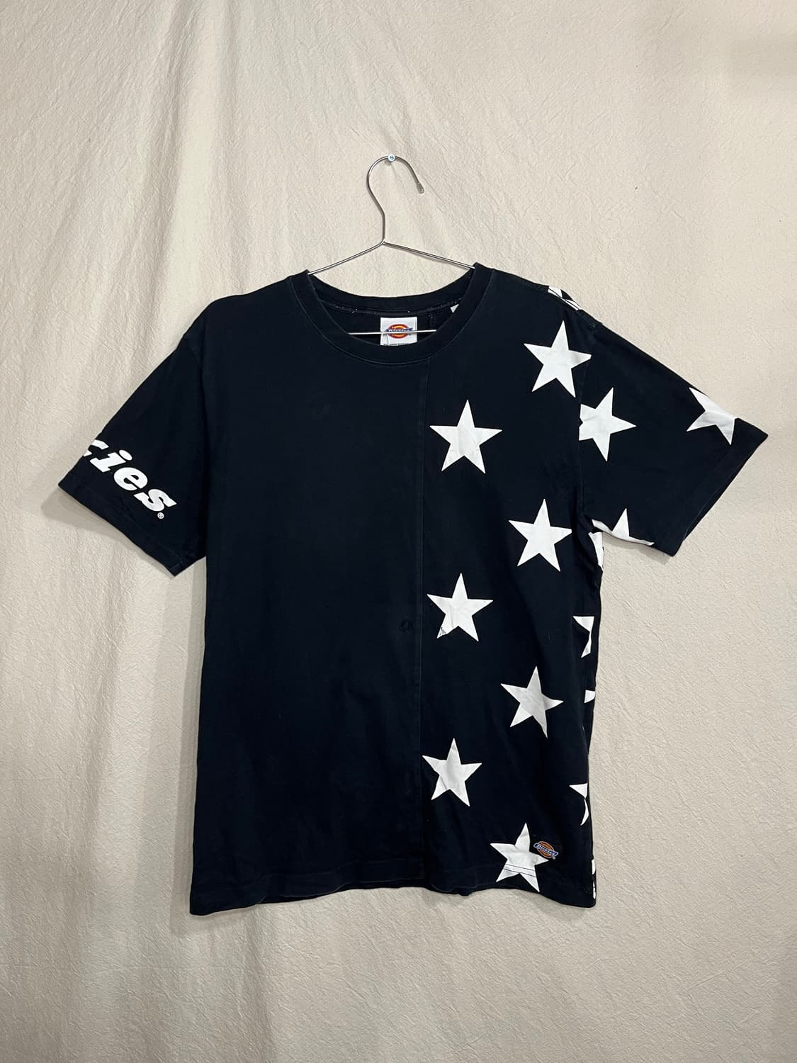 jp 디키즈 스타반팔 상품이미지1