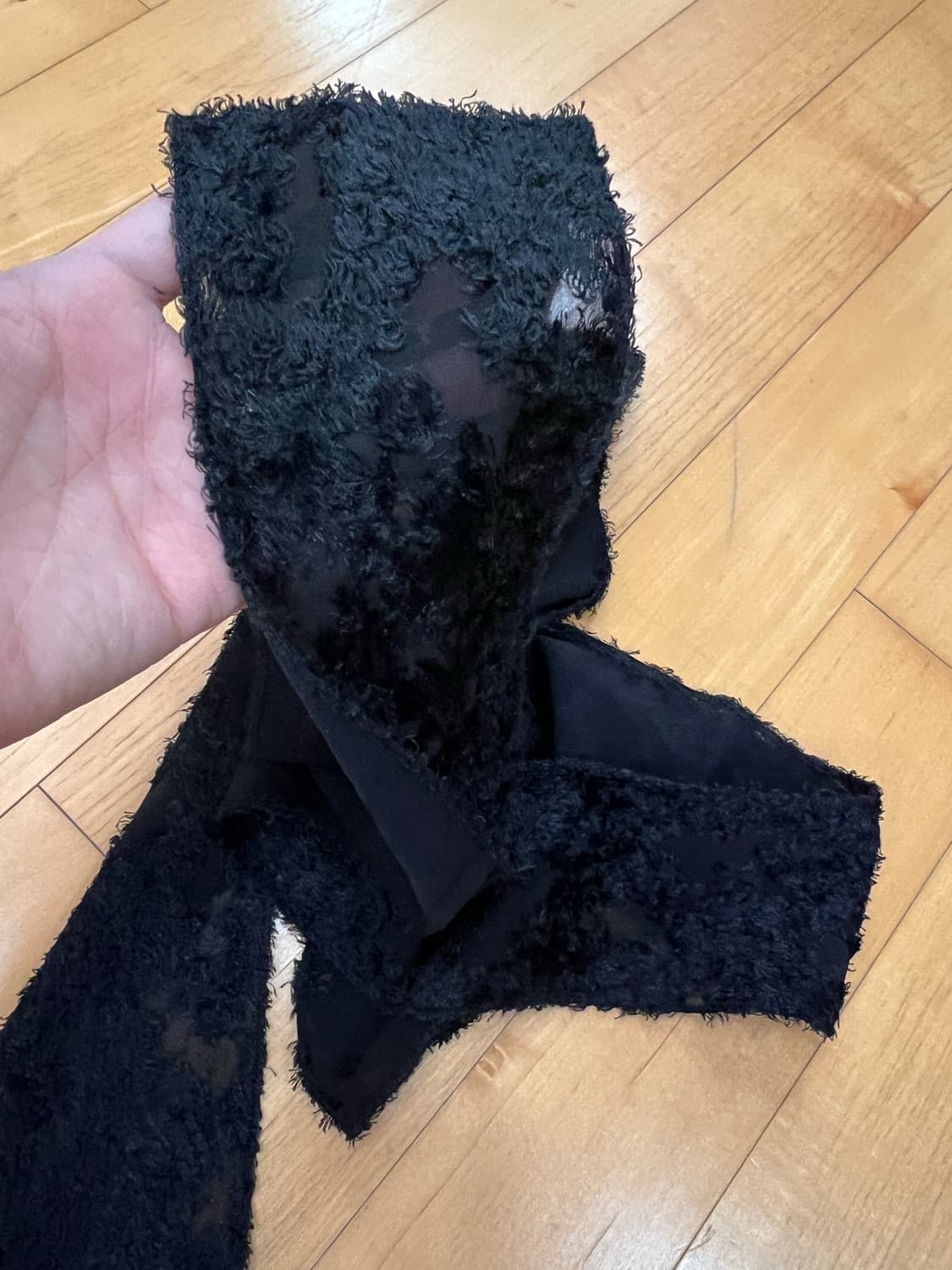 Youth 스카프 상품이미지4