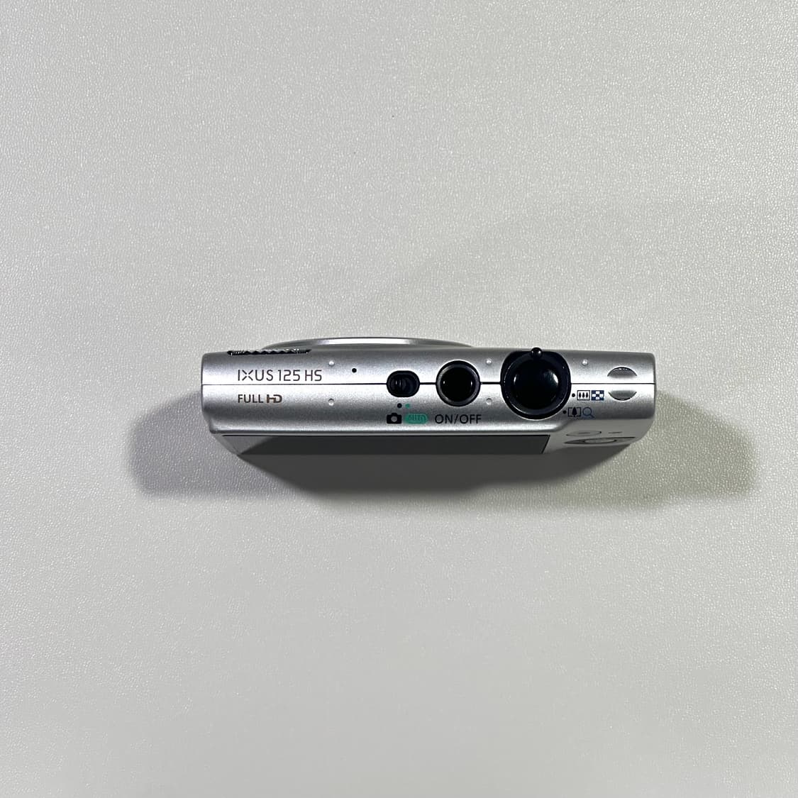 캐논 익서스 Canon IXUS 125 HS /  캐논 익시IXY 220 상품이미지7