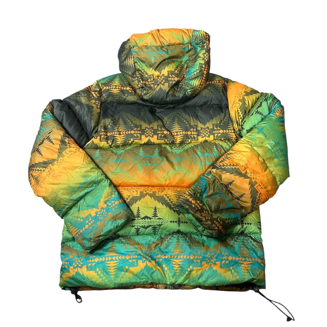 ✨ (바배) 나이키 ACG 팬들턴 구스다운 패딩  상품이미지2