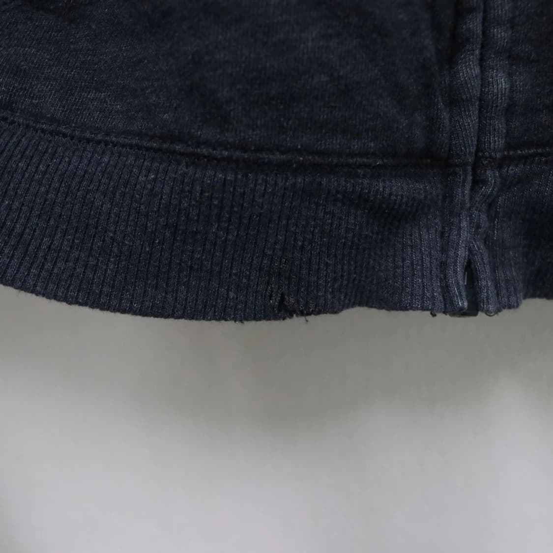 올드 네이비 로고 자수 후드 집업 61480 상품이미지5