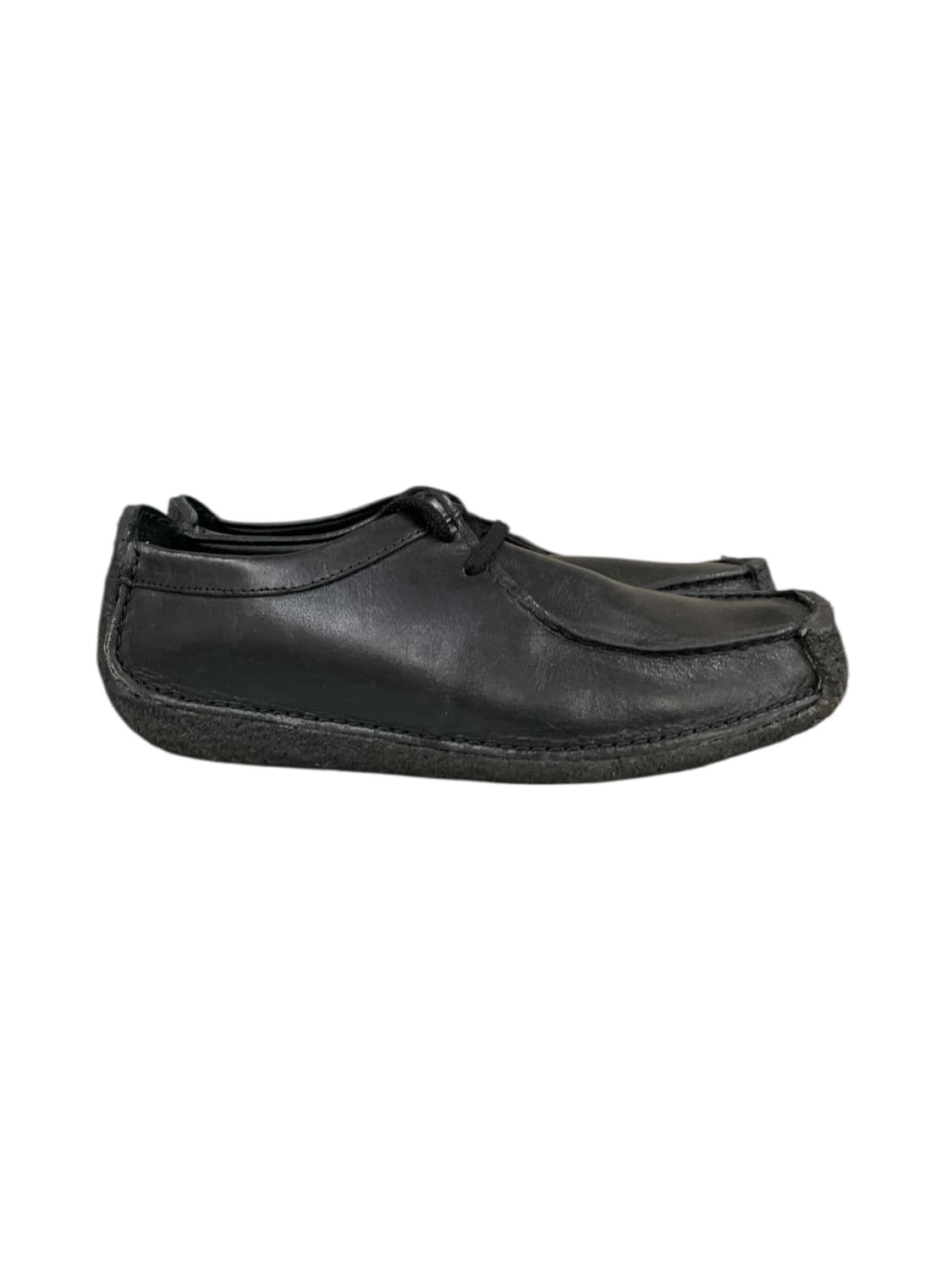 클락스 오리지널 나탈리 블랙 245 (gr-2801) 상품이미지4