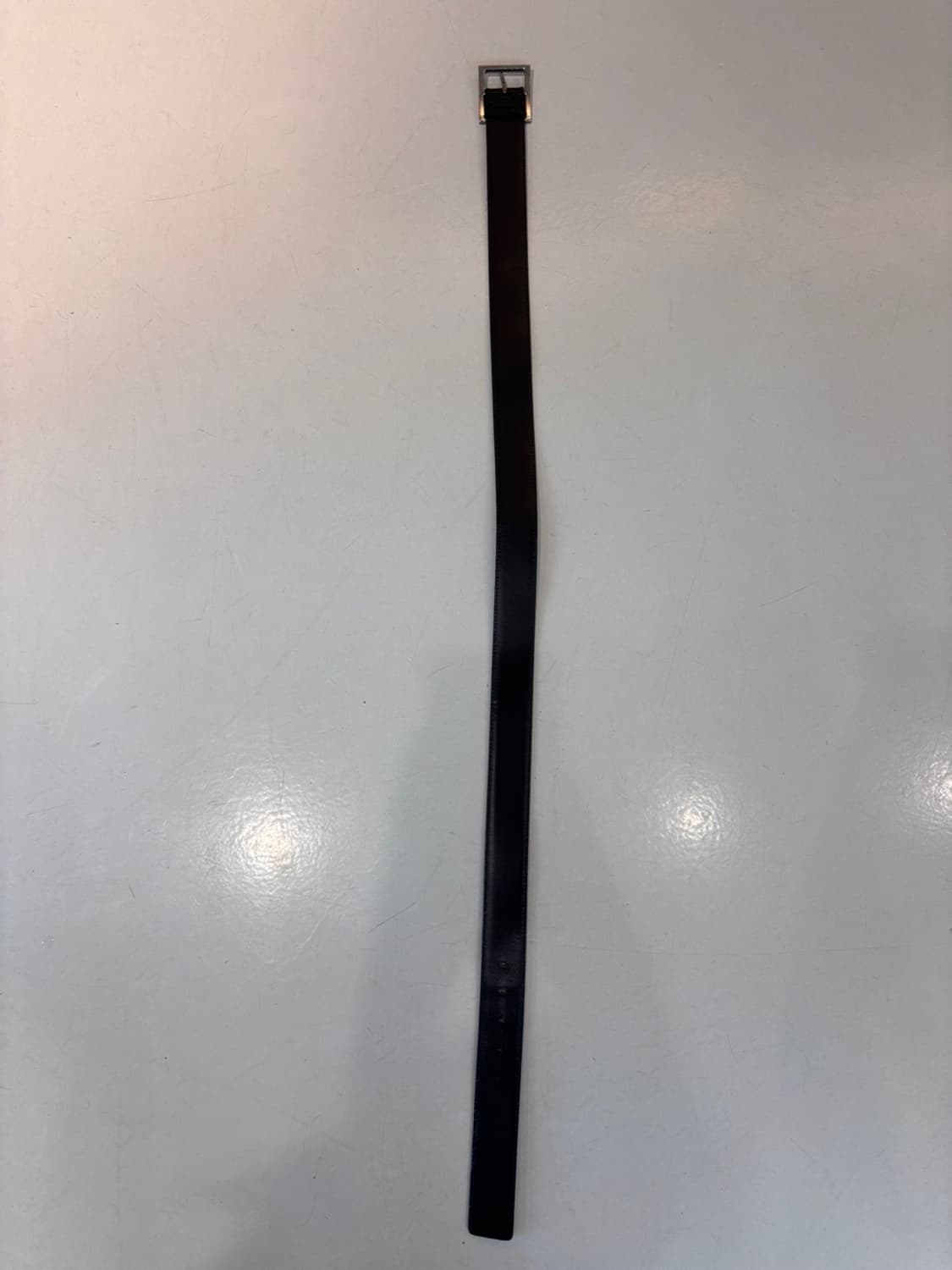 Vintage Gucci Belt 상품이미지6