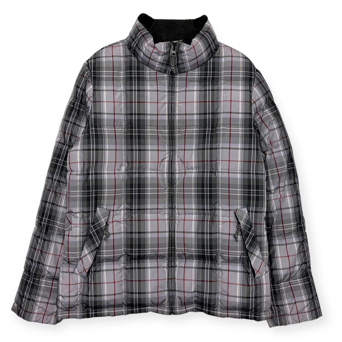 에디바우어 다운 패딩 자켓 상품이미지1