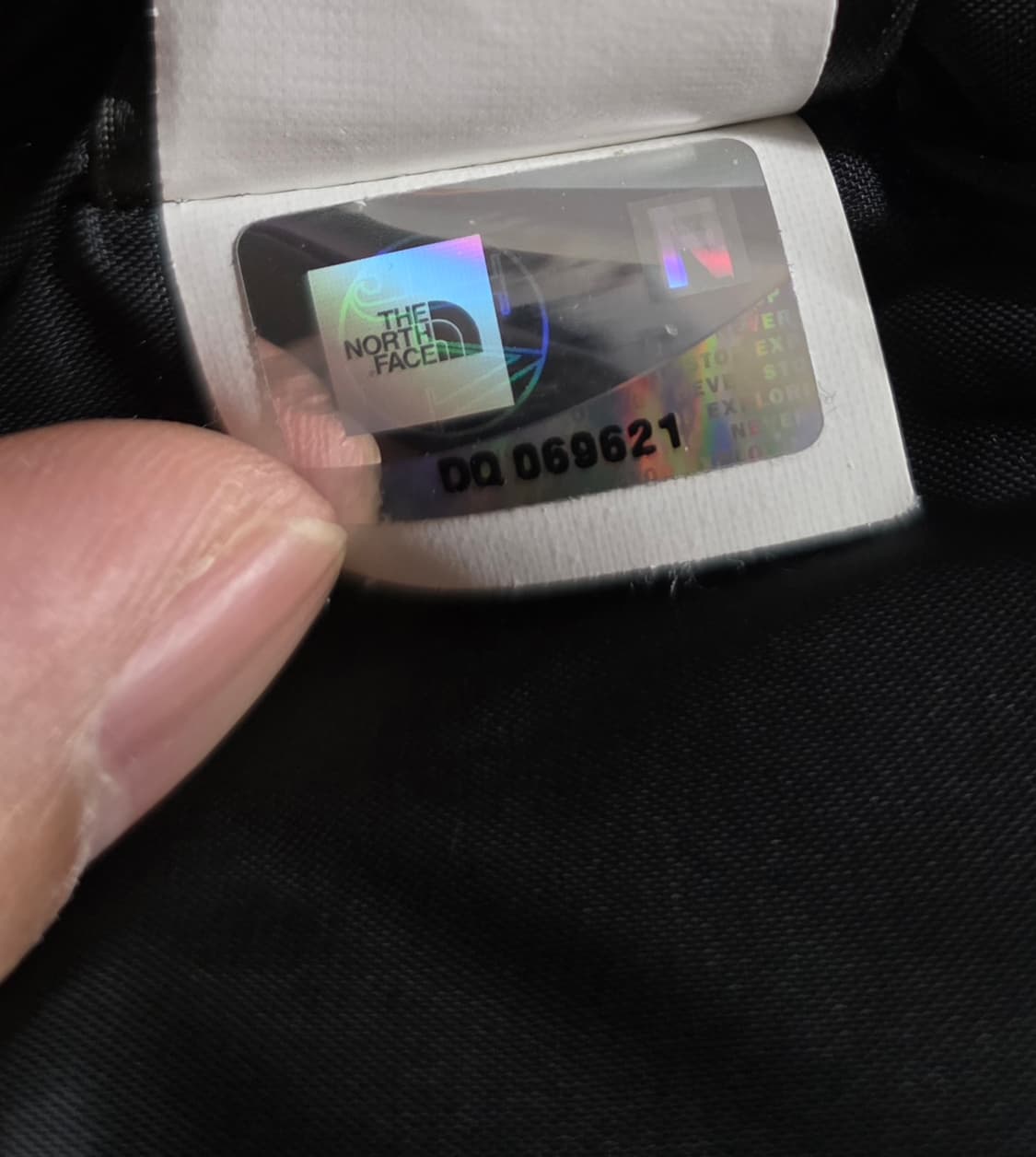 노스페이스 하이벤트 550  구스다운점퍼.   싸이즈  95. 상품이미지10