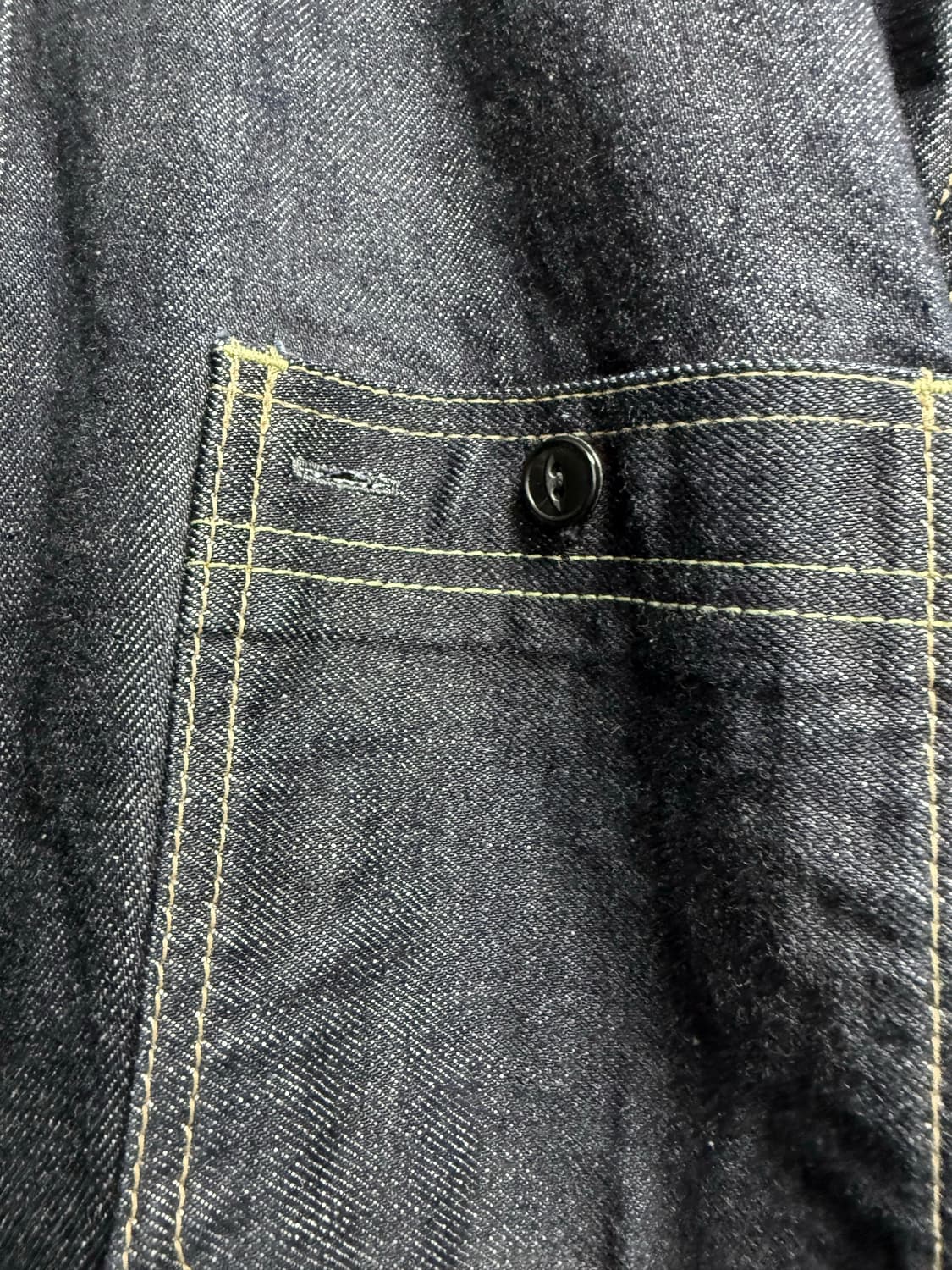 스티븐슨 오버롤 웨스턴 셔츠 2xl 상품이미지3