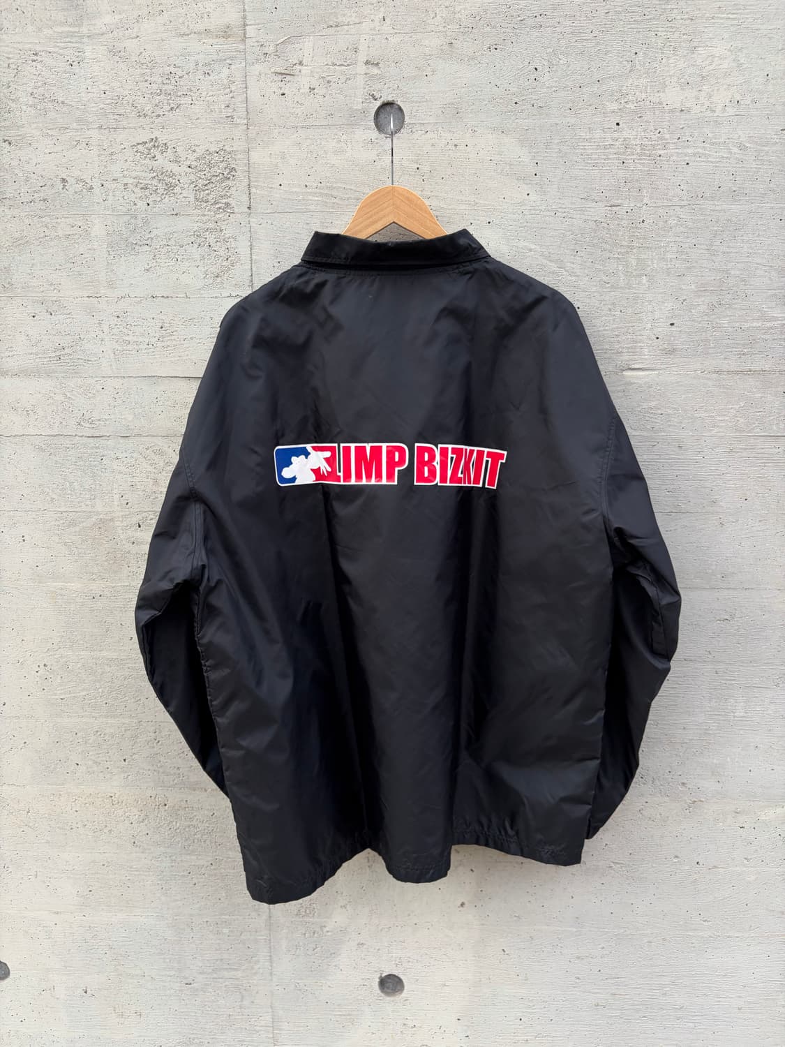 90s Limp Bizkit 상품이미지1