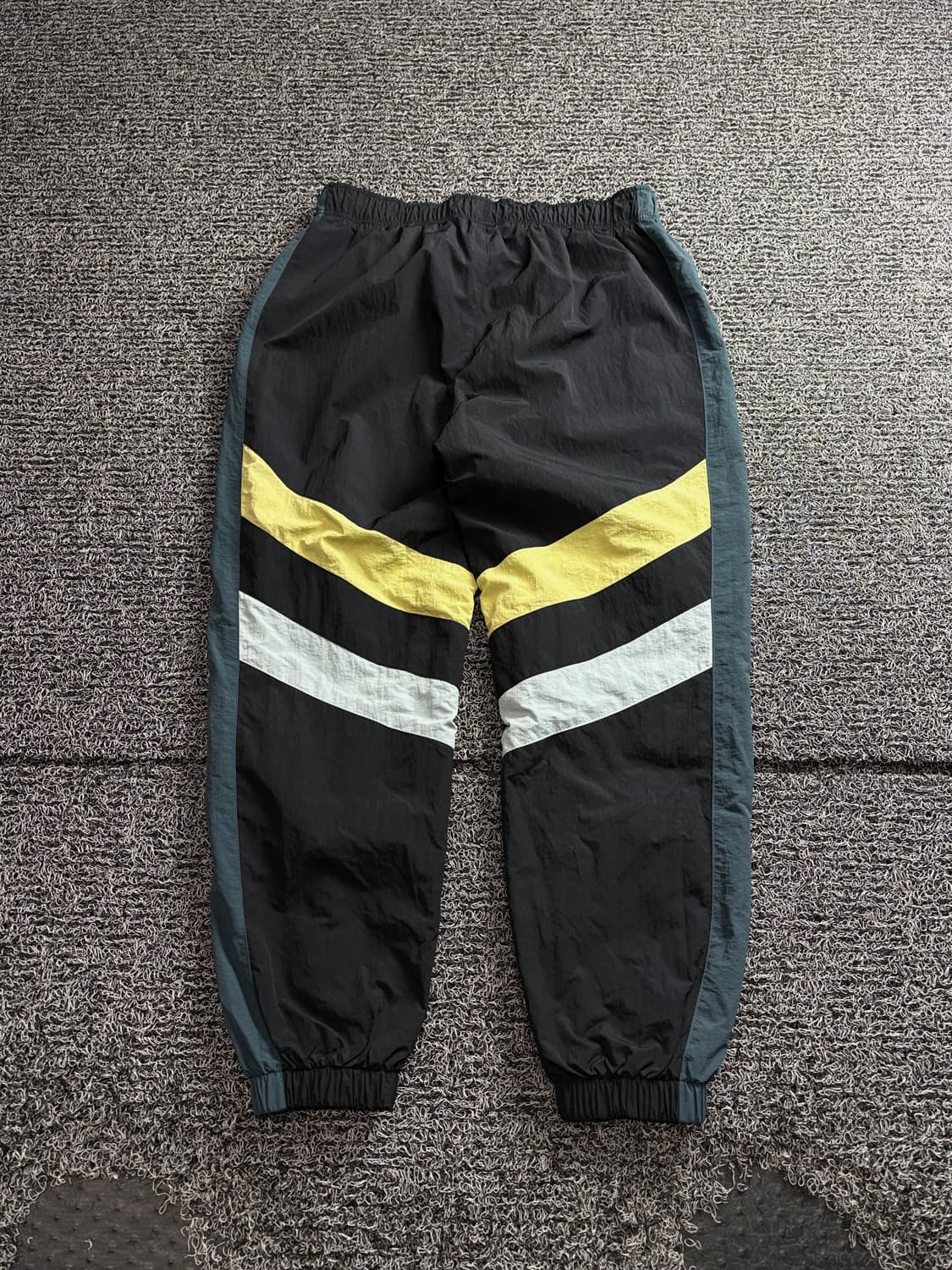 아크메드라비 멀티컬러 나일론 셋업 팬츠 3728 상품이미지4