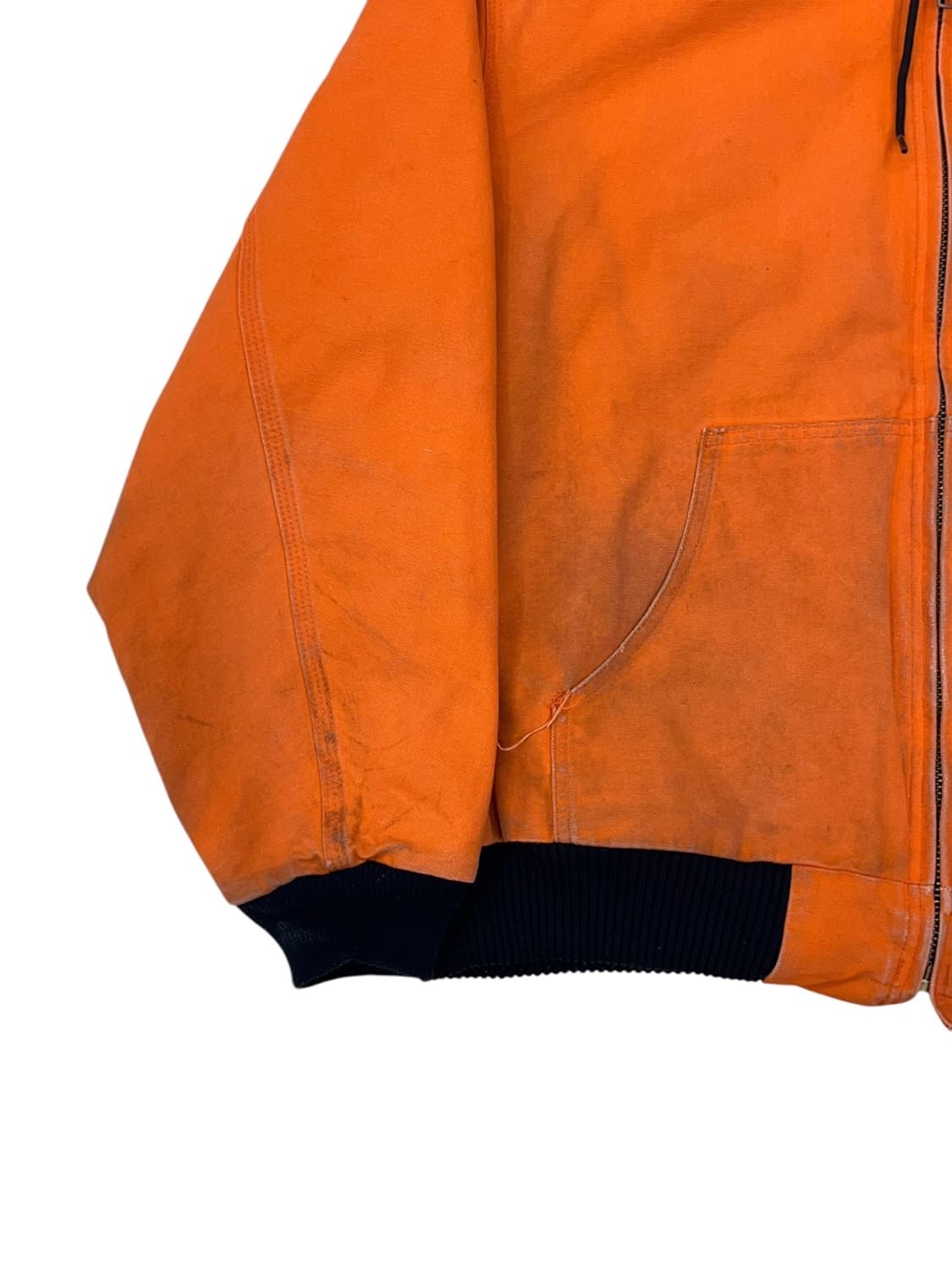 VINTAGE CARHARRT ACTIVE JACKET 상품이미지4