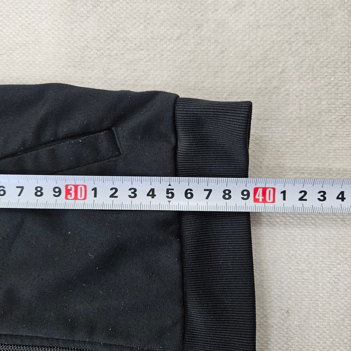 [100(3-4Y)] 아디다스 키즈 SST 트랙탑 집업 0114YH1 상품이미지9