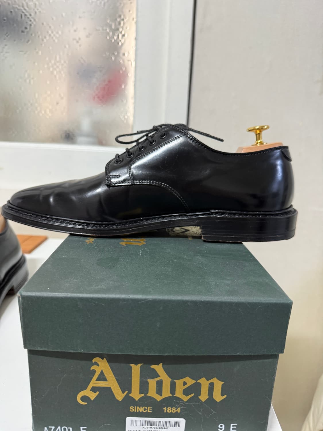 알든 샌마 별주 A7401F / 언라인드 코도반 / 9.0e alden 상품이미지4