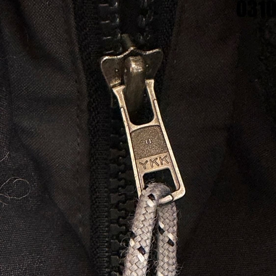 파타고니아(Patagonia) 아웃도어 후드 쉘 자켓 XL 0310 상품이미지3