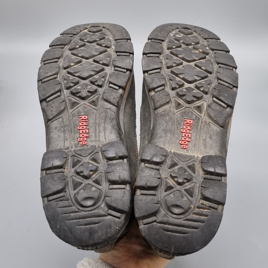 블랙야크 여성등산화 240 상품이미지3