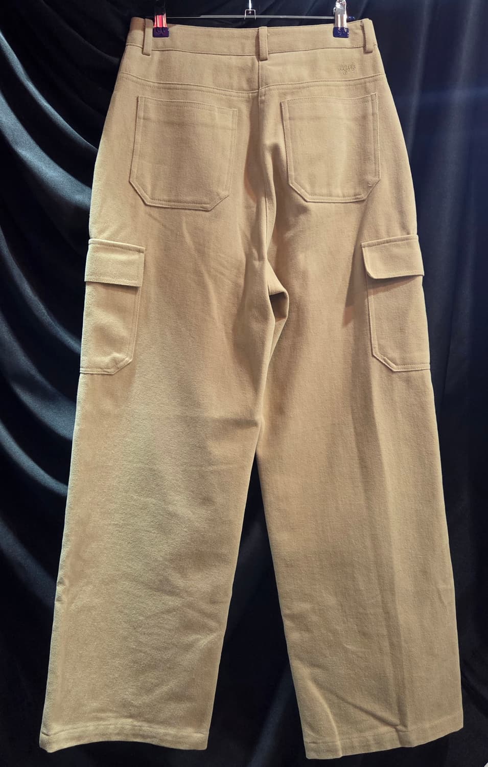 UGST 어그스트 카고 와이드 팬츠 상품이미지2