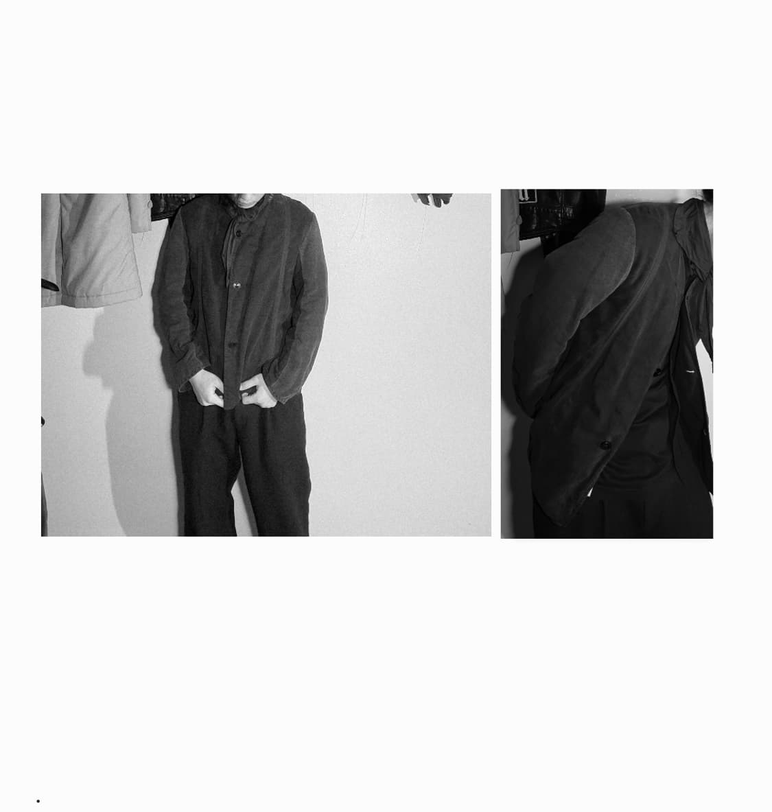 Casey vidalenc cardigan jacket 상품이미지1