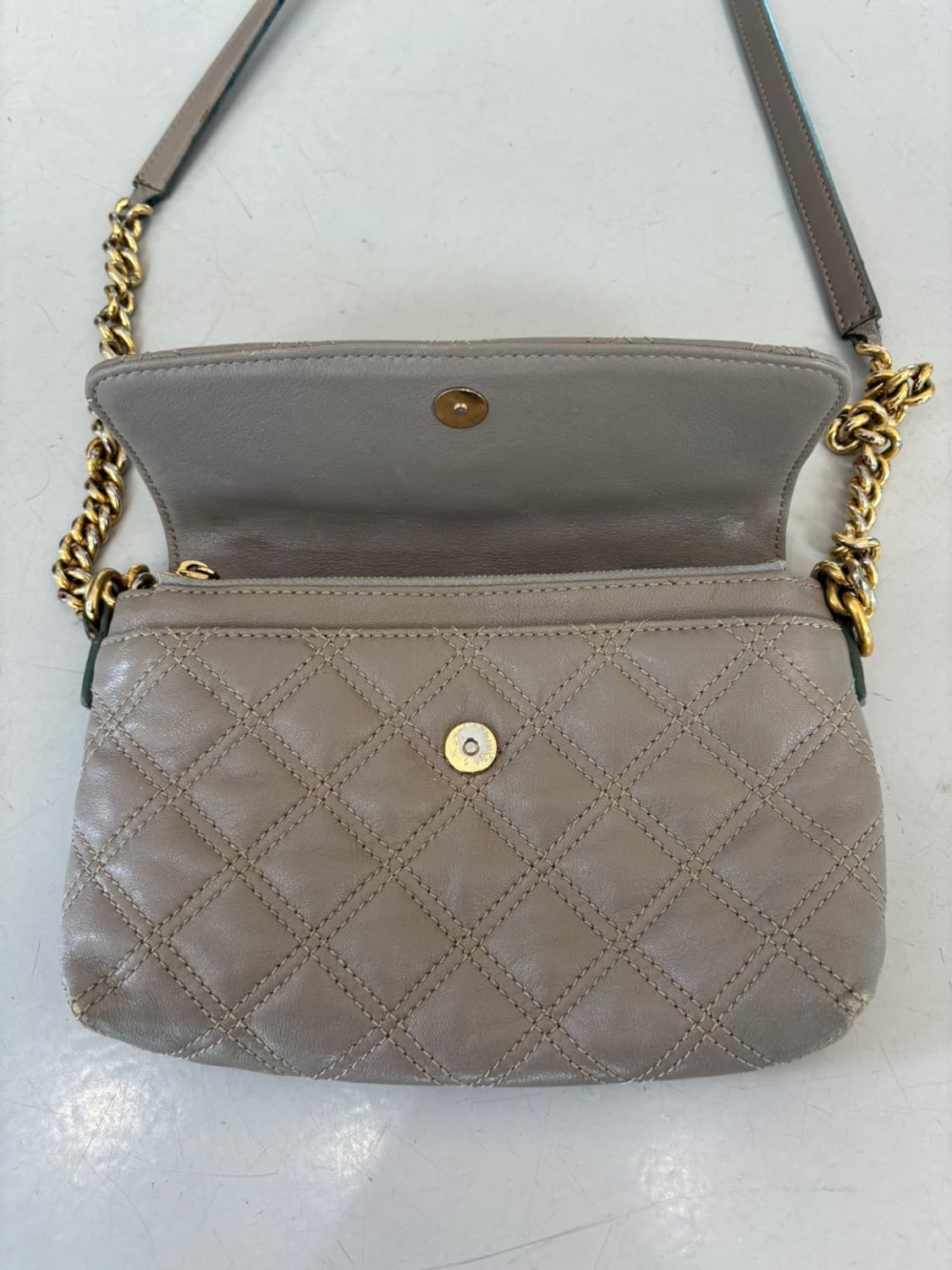 Marc Jacobs Leather Bag 상품이미지6