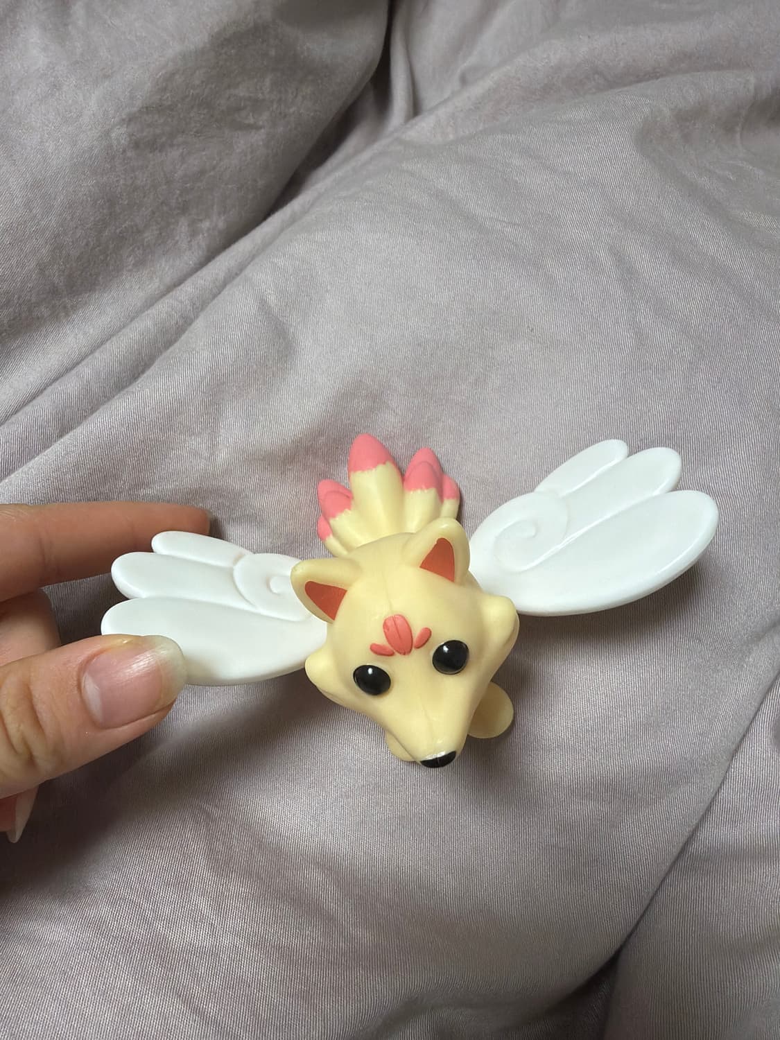 맥도날드 입양하세요 피규어 상품이미지2