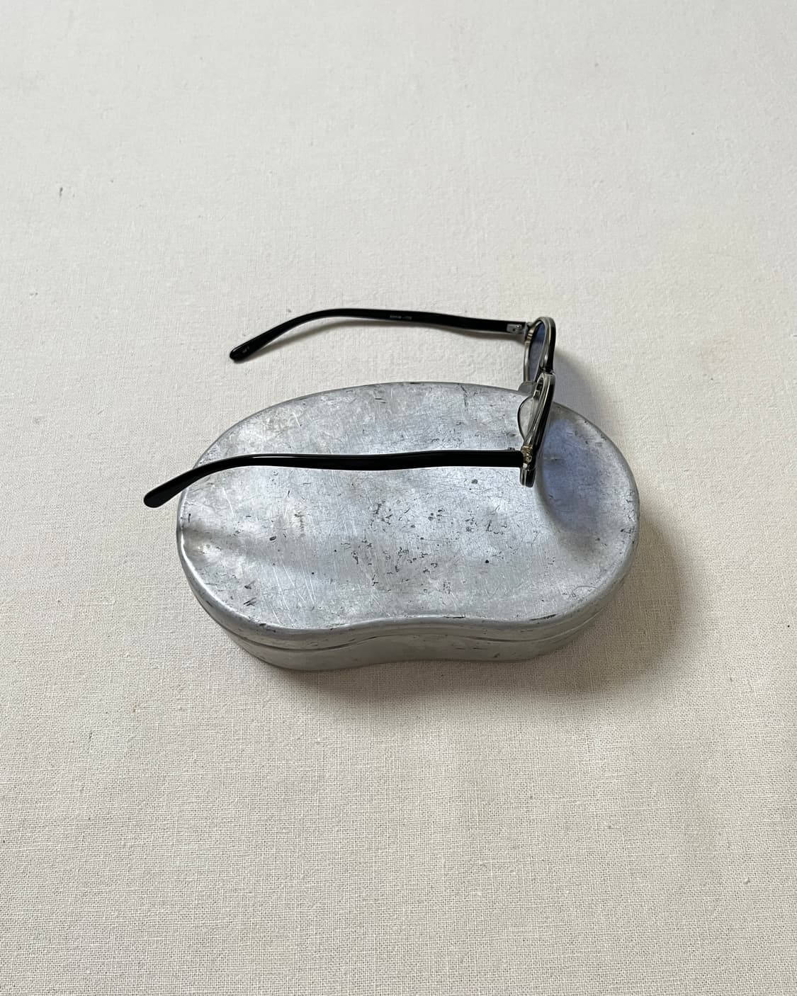 이세이미야케 im product 오벌 선글라스 issey miyake 상품이미지3