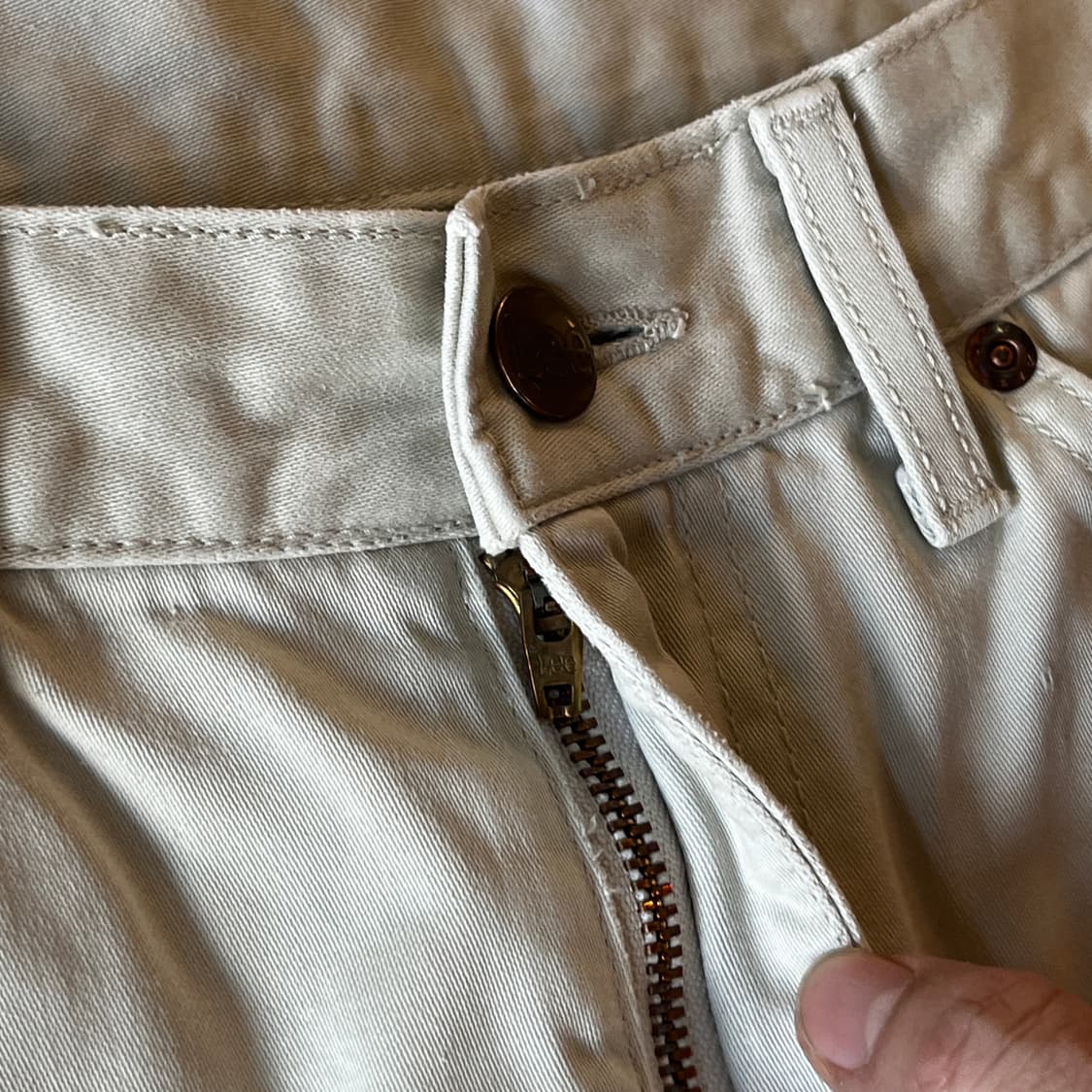 90s LEE 리 웨스터너 팬츠 상품이미지4